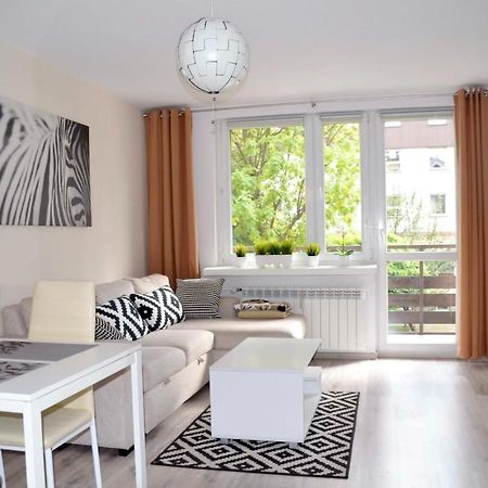 Apartament 11 Zakopane Eksteriør bilde