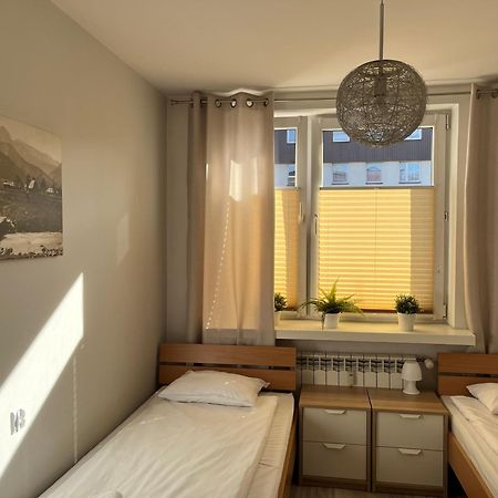 Apartament 11 Zakopane Eksteriør bilde