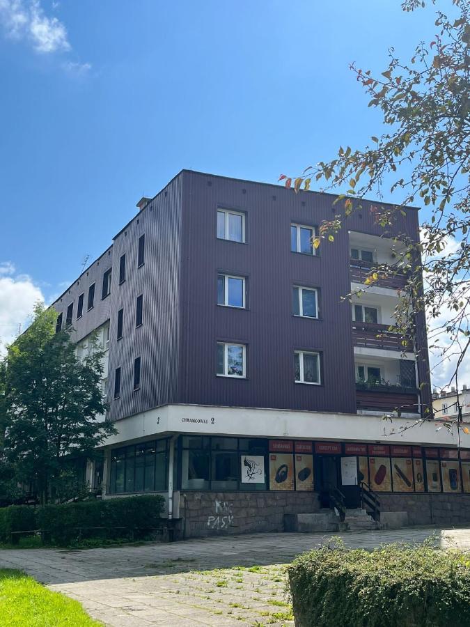 Apartament 11 Zakopane Eksteriør bilde