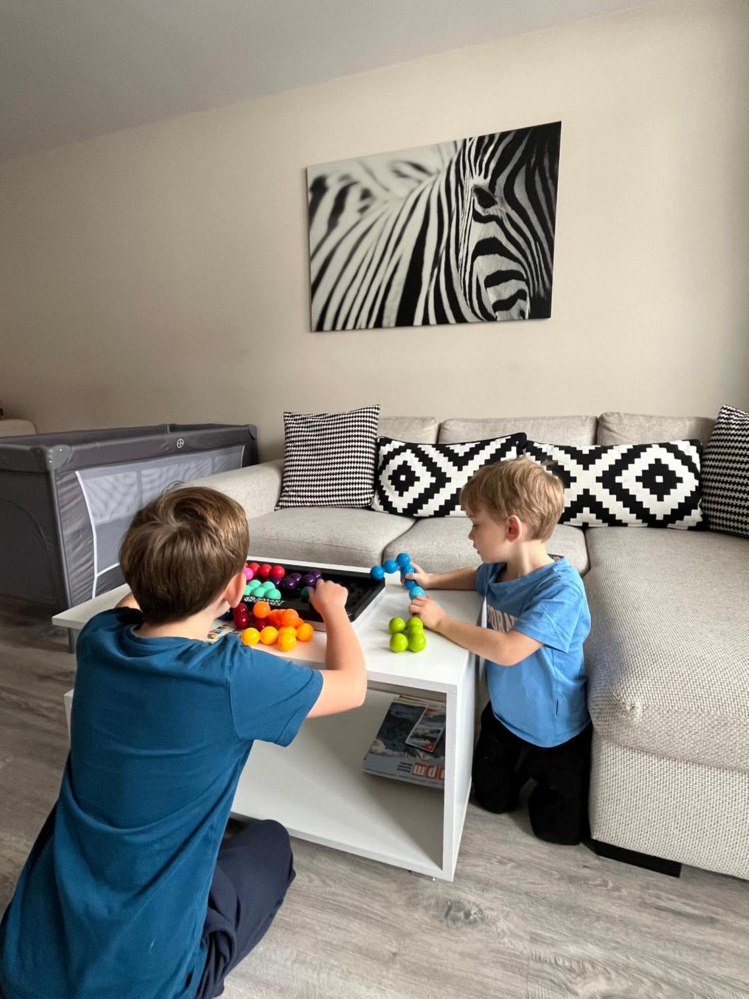 Apartament 11 Zakopane Eksteriør bilde