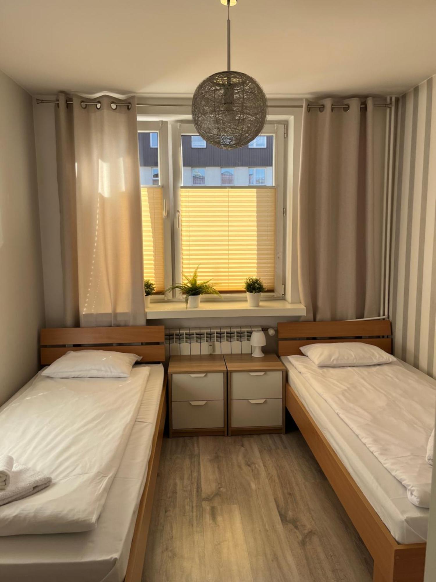 Apartament 11 Zakopane Eksteriør bilde
